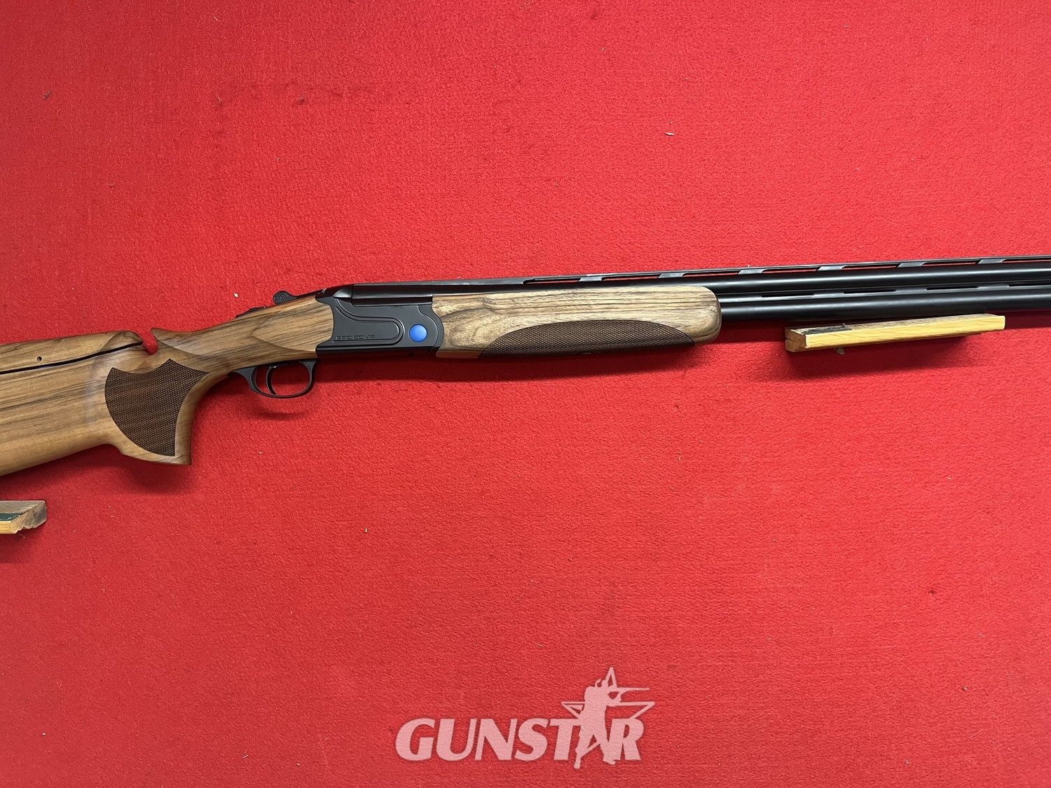 Webley & Scott Pro Comp Over and Under 12 Bore/gauge 