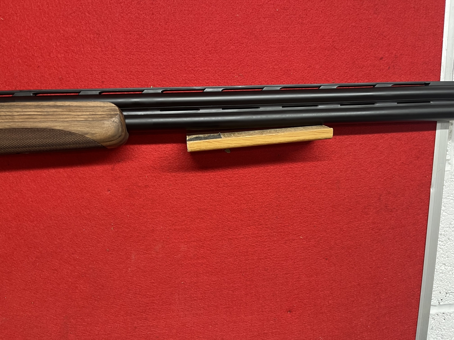 Webley & Scott Pro Comp Over and Under 12 Bore/gauge - {CATEGORY} in 