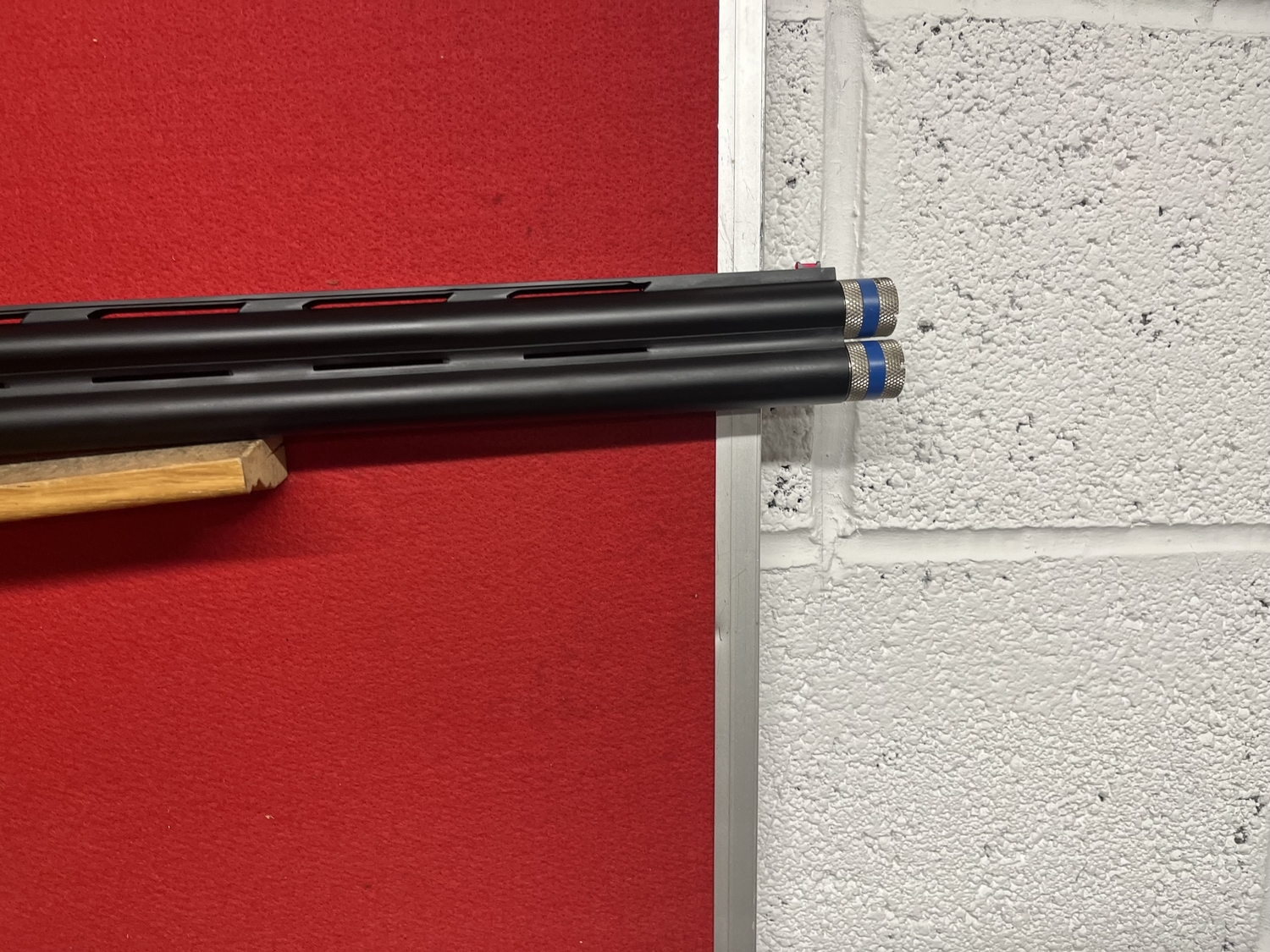 Webley & Scott Pro Comp Over and Under 12 Bore/gauge - {CATEGORY}