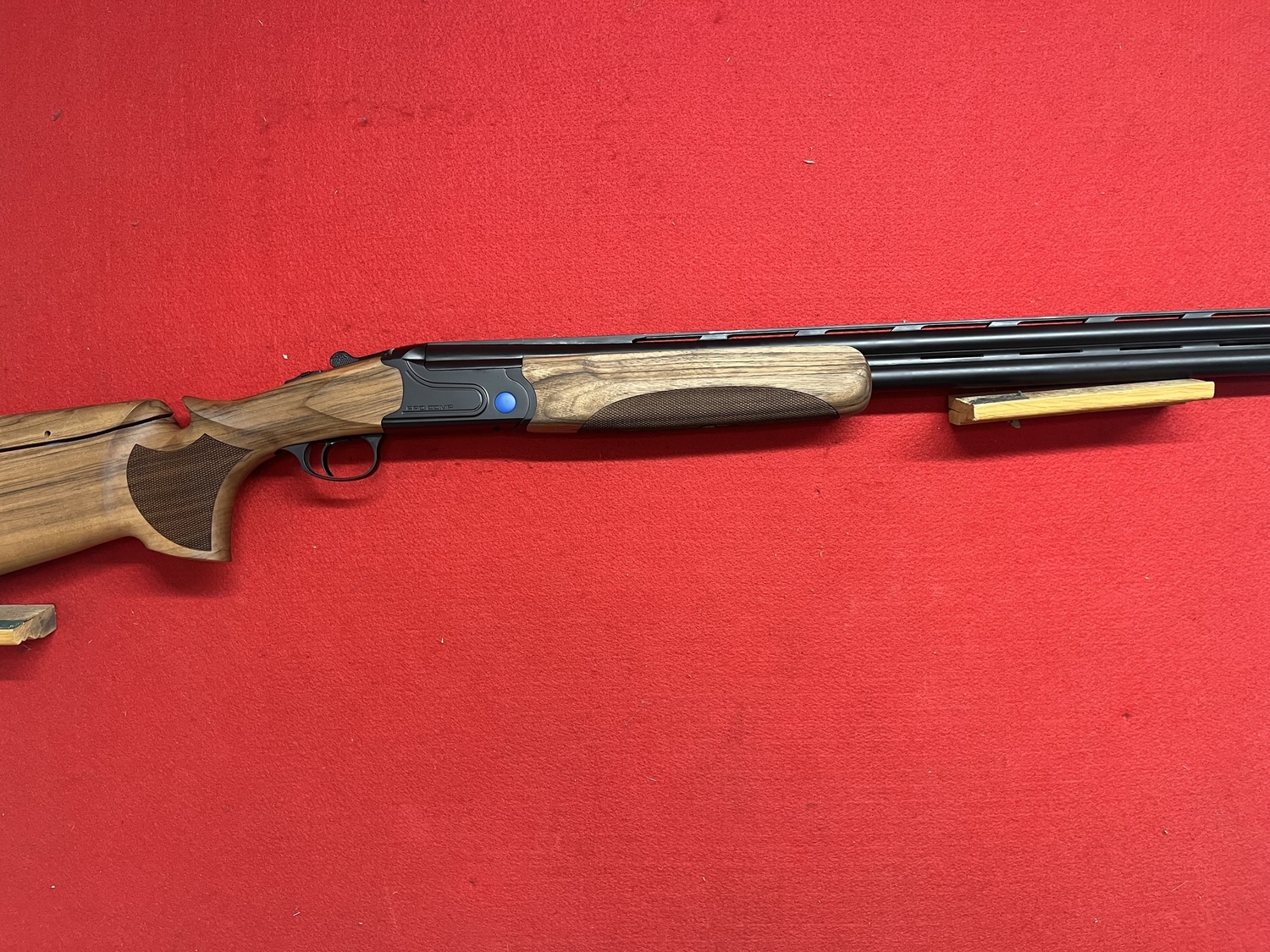 Webley & Scott Pro Comp Over and Under 12 Bore/gauge 