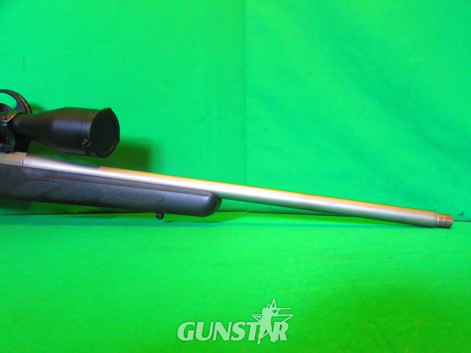Tikka T3x Lite Bolt Action .25-06 Rifle - {CATEGORY} in 