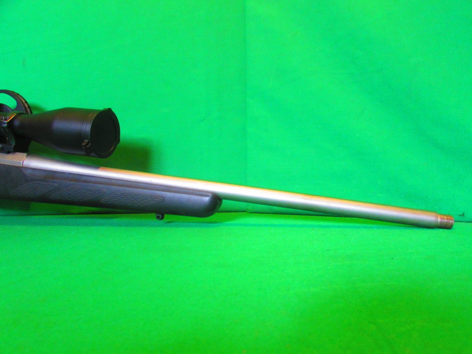Tikka T3x Lite Bolt Action .25-06 Rifle - {CATEGORY} in 