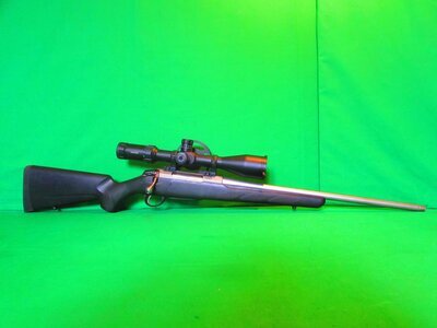 Tikka T3x Lite Bolt Action .25-06 Rifle