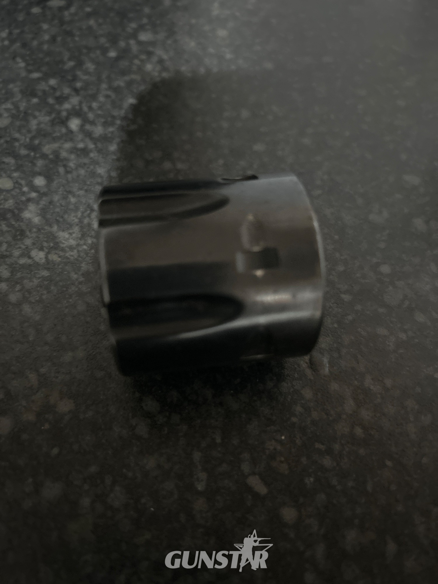 Armi Jager Armi Hagar .22 cylinder  - Blank Firing in 