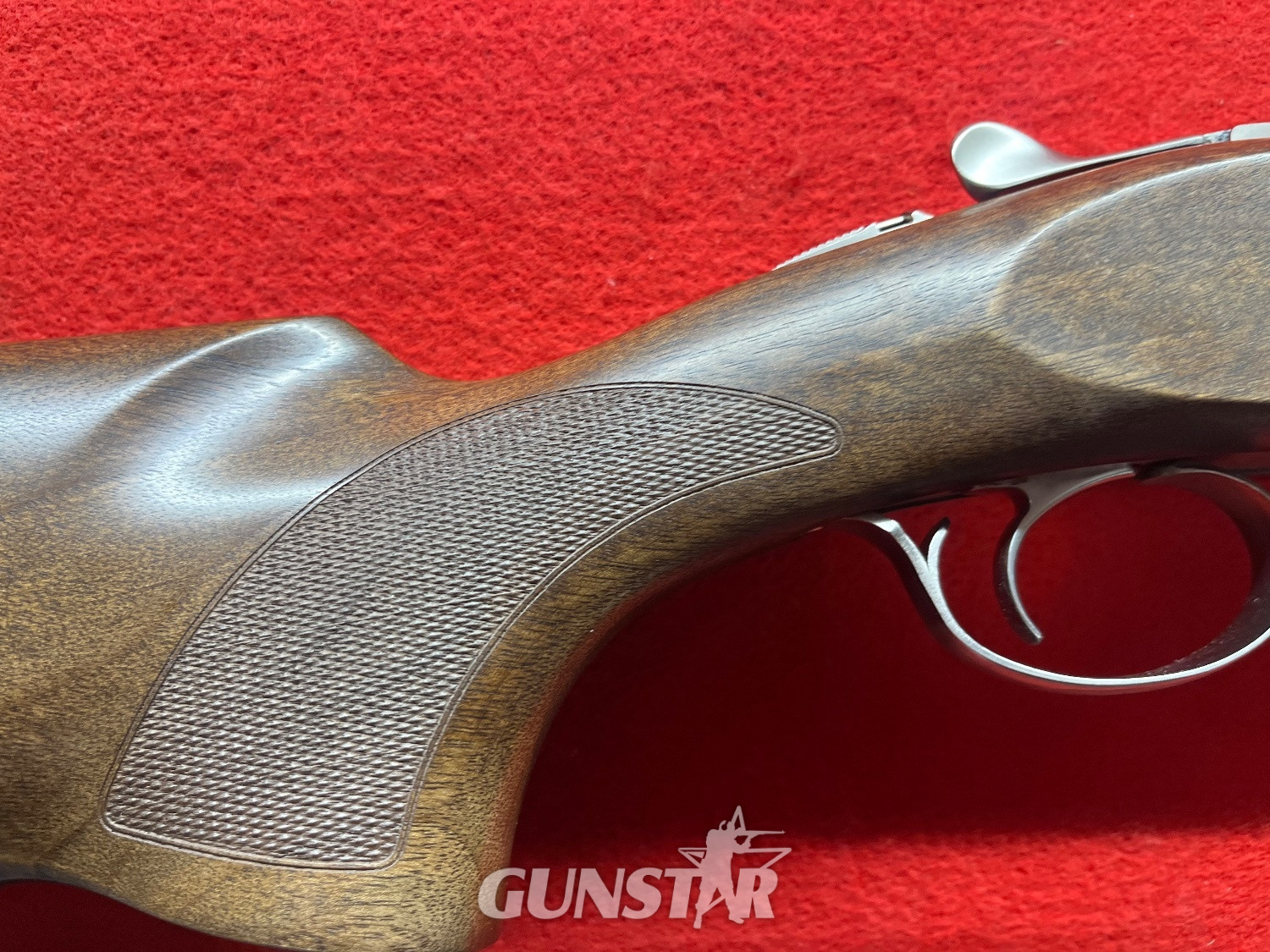 Beretta 686 Silver Pigeon 1 Over and Under 12 Bore/gauge