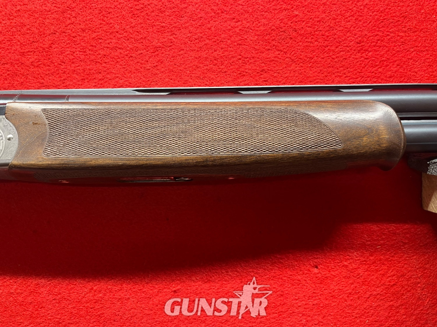 Beretta 686 Silver Pigeon 1 Over and Under 12 Bore/gauge - {CATEGORY} in 