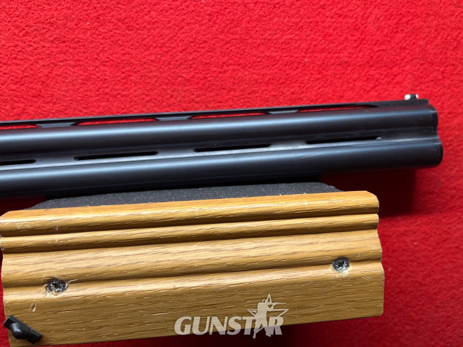 Beretta 686 Silver Pigeon 1 Over and Under 12 Bore/gauge 