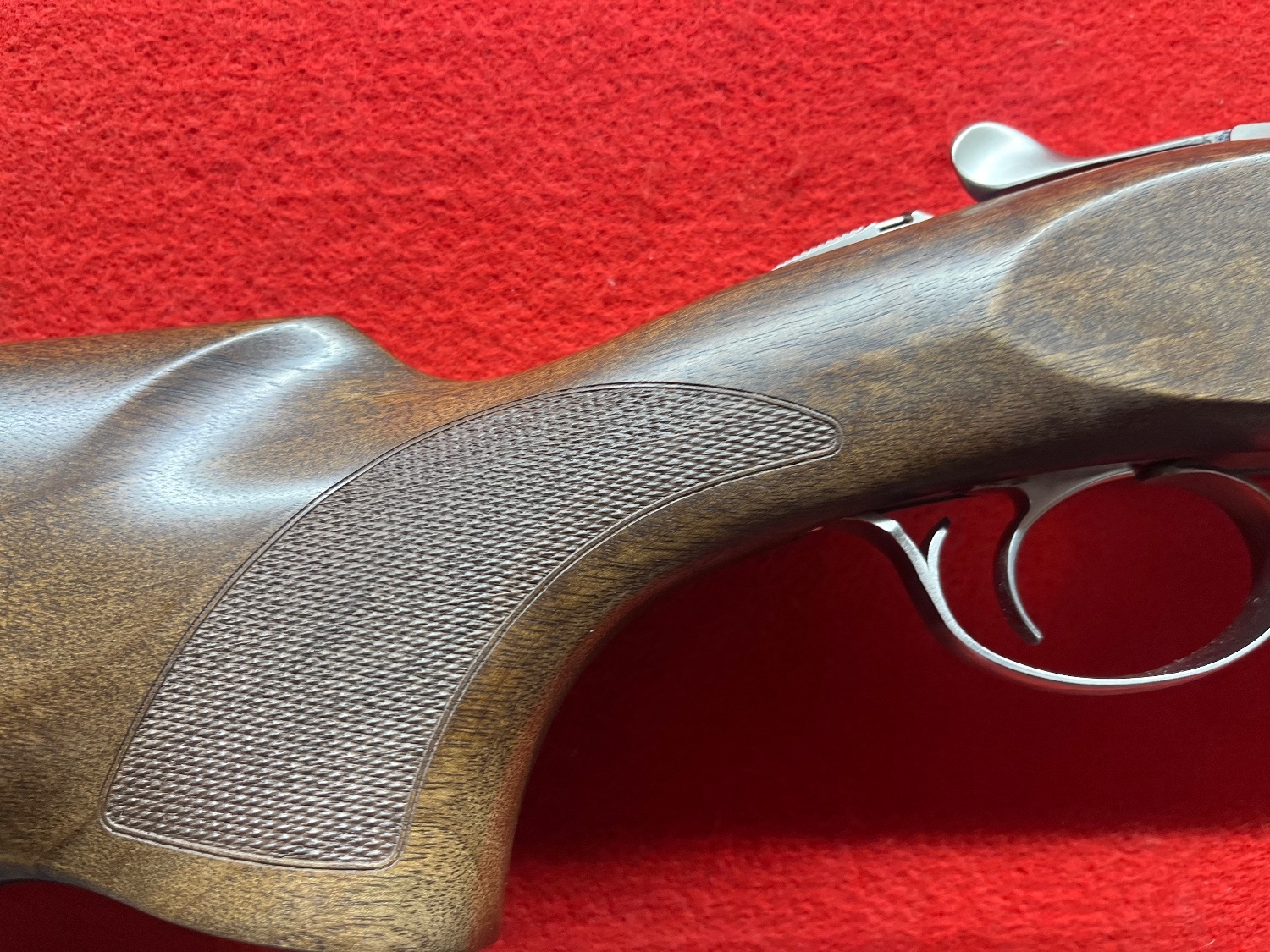 Beretta 686 Silver Pigeon 1 Over and Under 12 Bore/gauge
