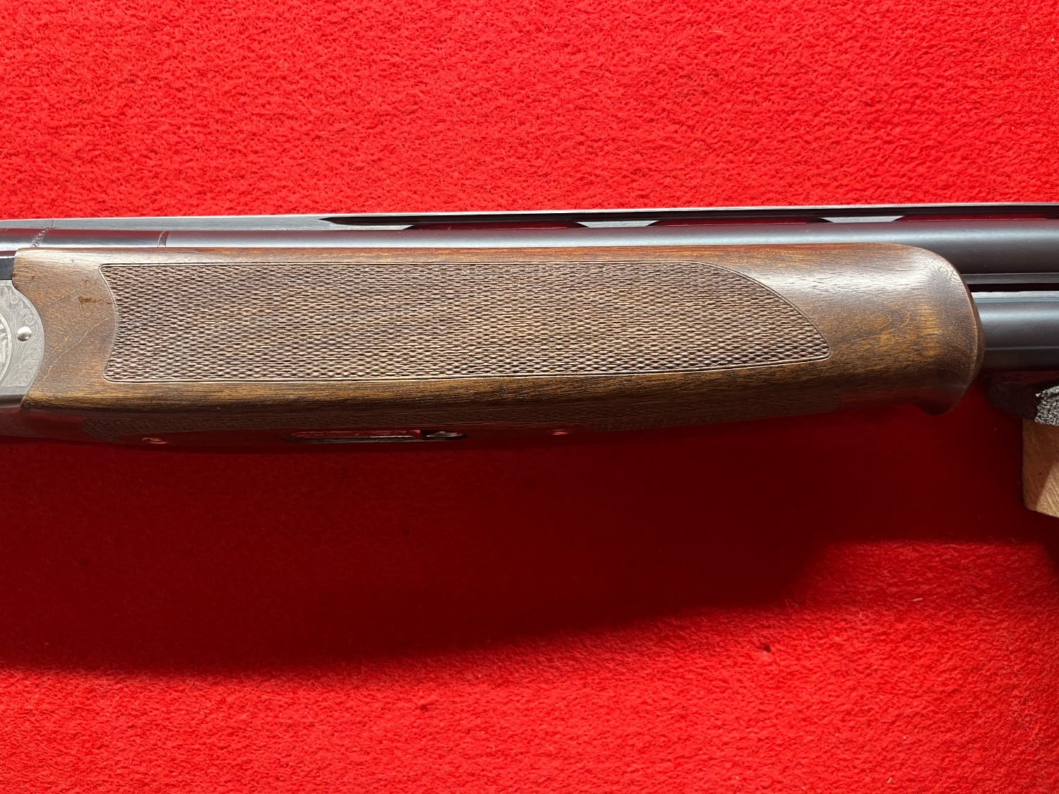 Beretta 686 Silver Pigeon 1 Over and Under 12 Bore/gauge - {CATEGORY} in 