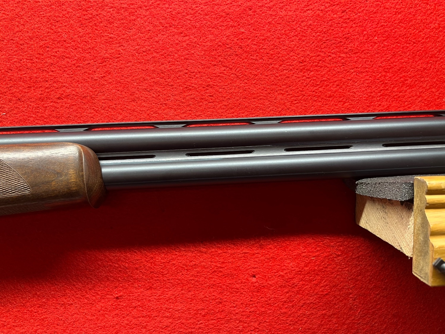 Beretta 686 Silver Pigeon 1 Over and Under 12 Bore/gauge - {CATEGORY}