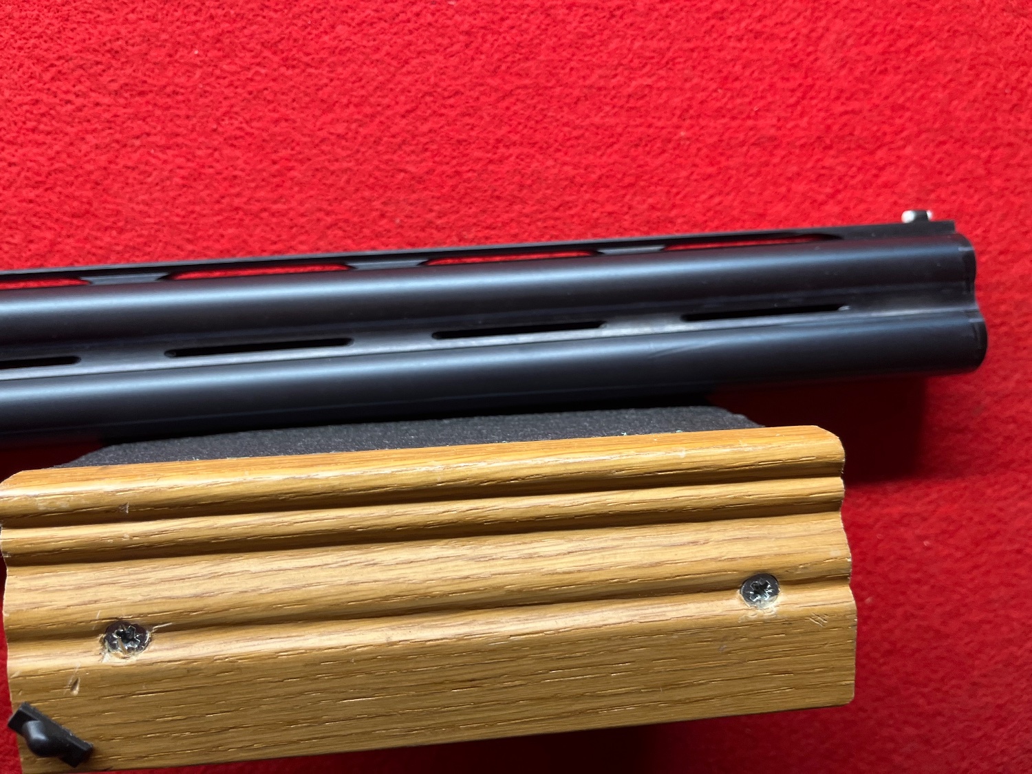 Beretta 686 Silver Pigeon 1 Over and Under 12 Bore/gauge 