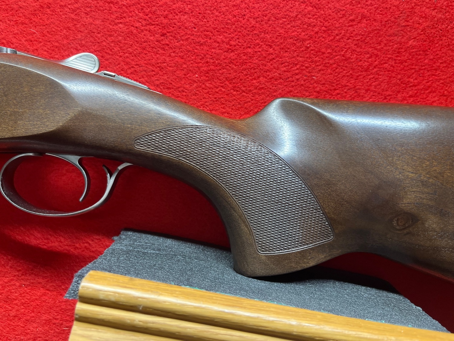 {CATEGORY} - Beretta 686 Silver Pigeon 1 Over and Under 12 Bore/gauge