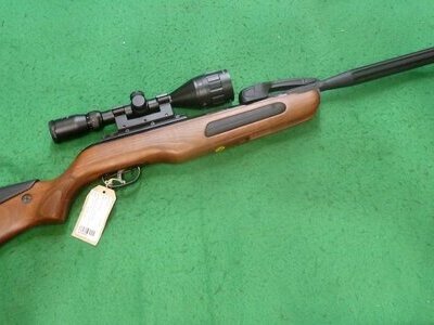 Gamo Maxxim Elite Beech .22