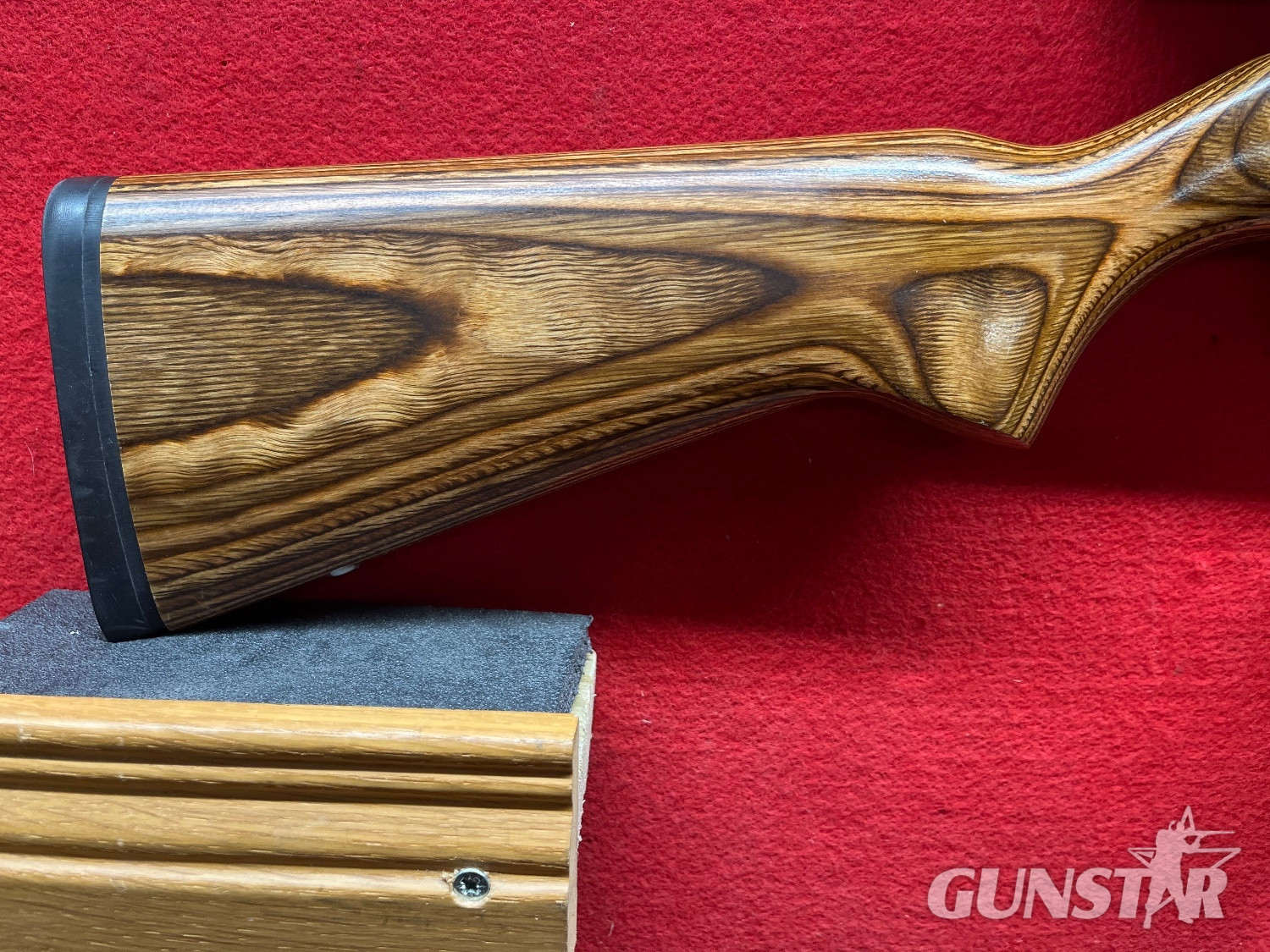 Ruger 10/22 Laminate Semi-Auto .22 Long Rifle (.22 LR) Rifle in 