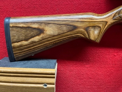 Ruger 10/22 Laminate Semi-Auto .22 Long Rifle (.22 LR) Rifle