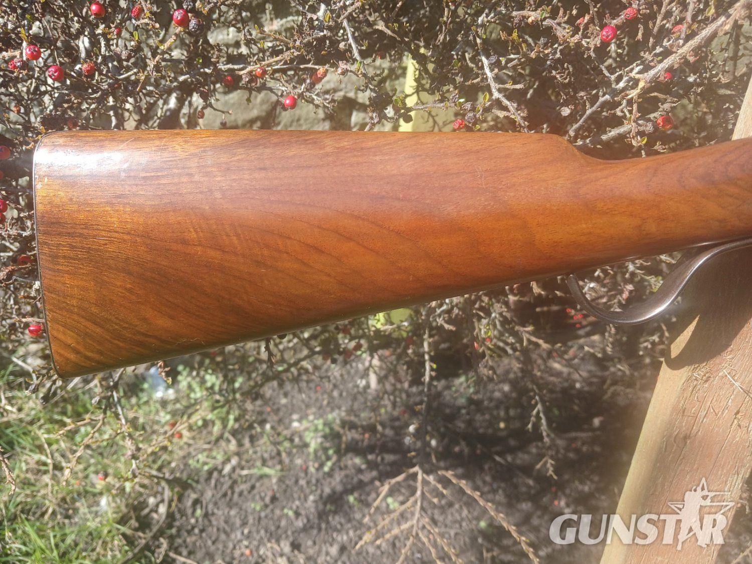W.W. Greener Martini Single Barrel .410 Bore/gauge - {CATEGORY} in 