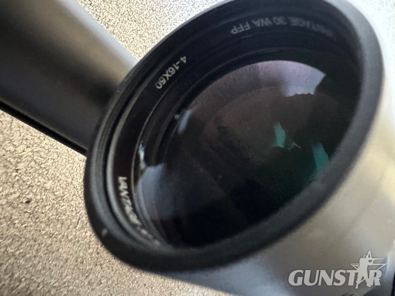 {CATEGORY} - FX Airguns Panthera Hunter Compact .22 in 