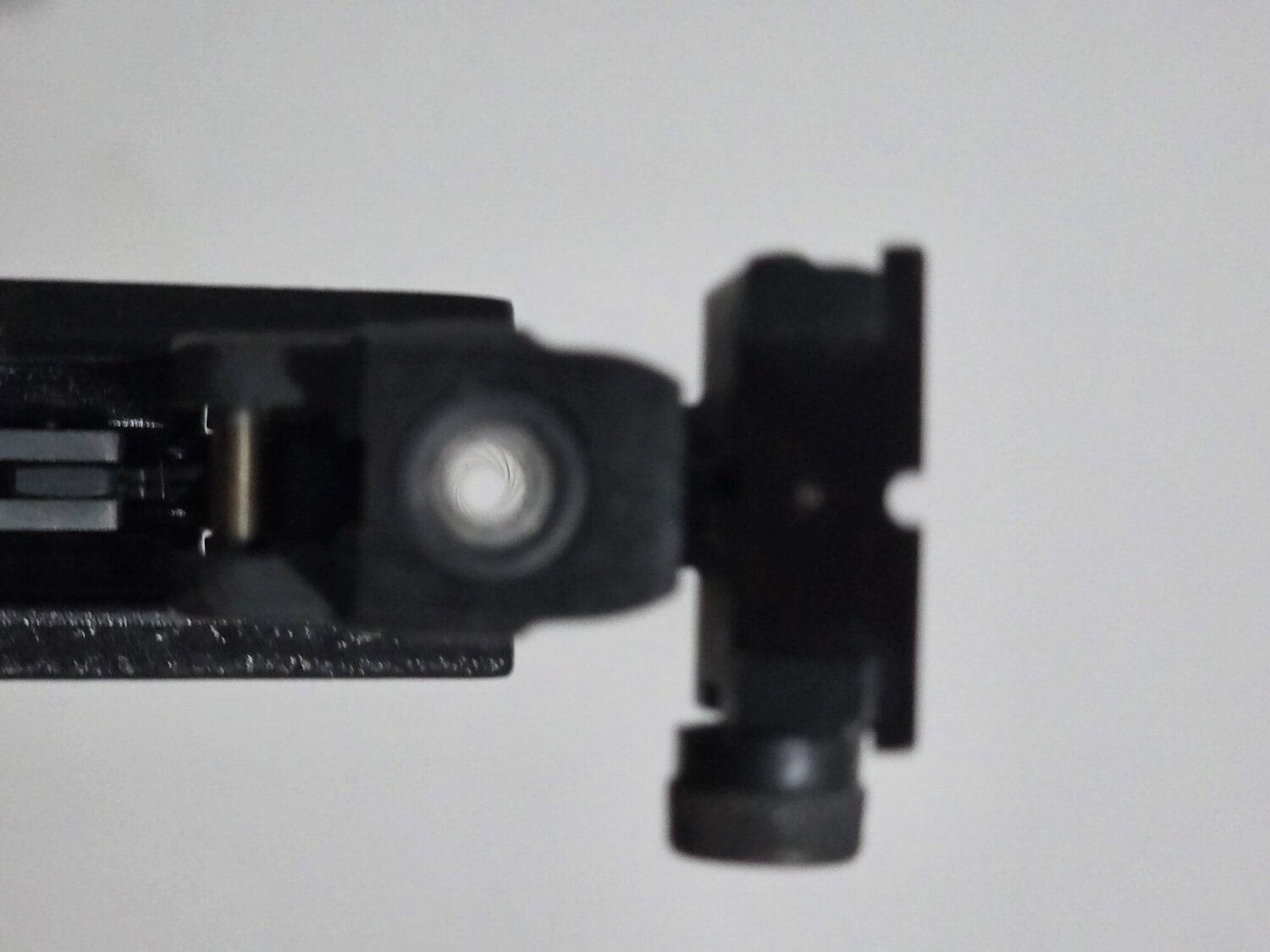 Walther LP53 .177 - {CATEGORY} in 