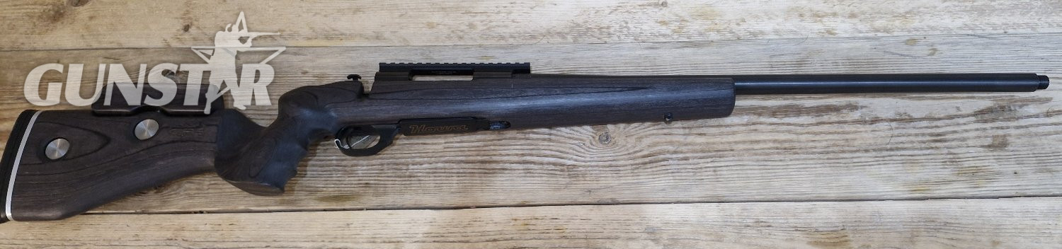  Howa 1500 S1 Bolt Action .308 Winchester Rifle