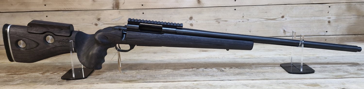Howa 1500 S1 Bolt Action .308 Winchester Rifle