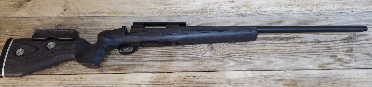  Howa 1500 S1 Bolt Action .308 Winchester Rifle