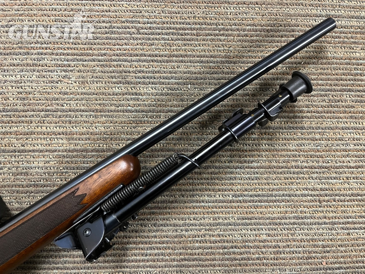  Sako Sako Bolt Action .308 Winchester Rifle