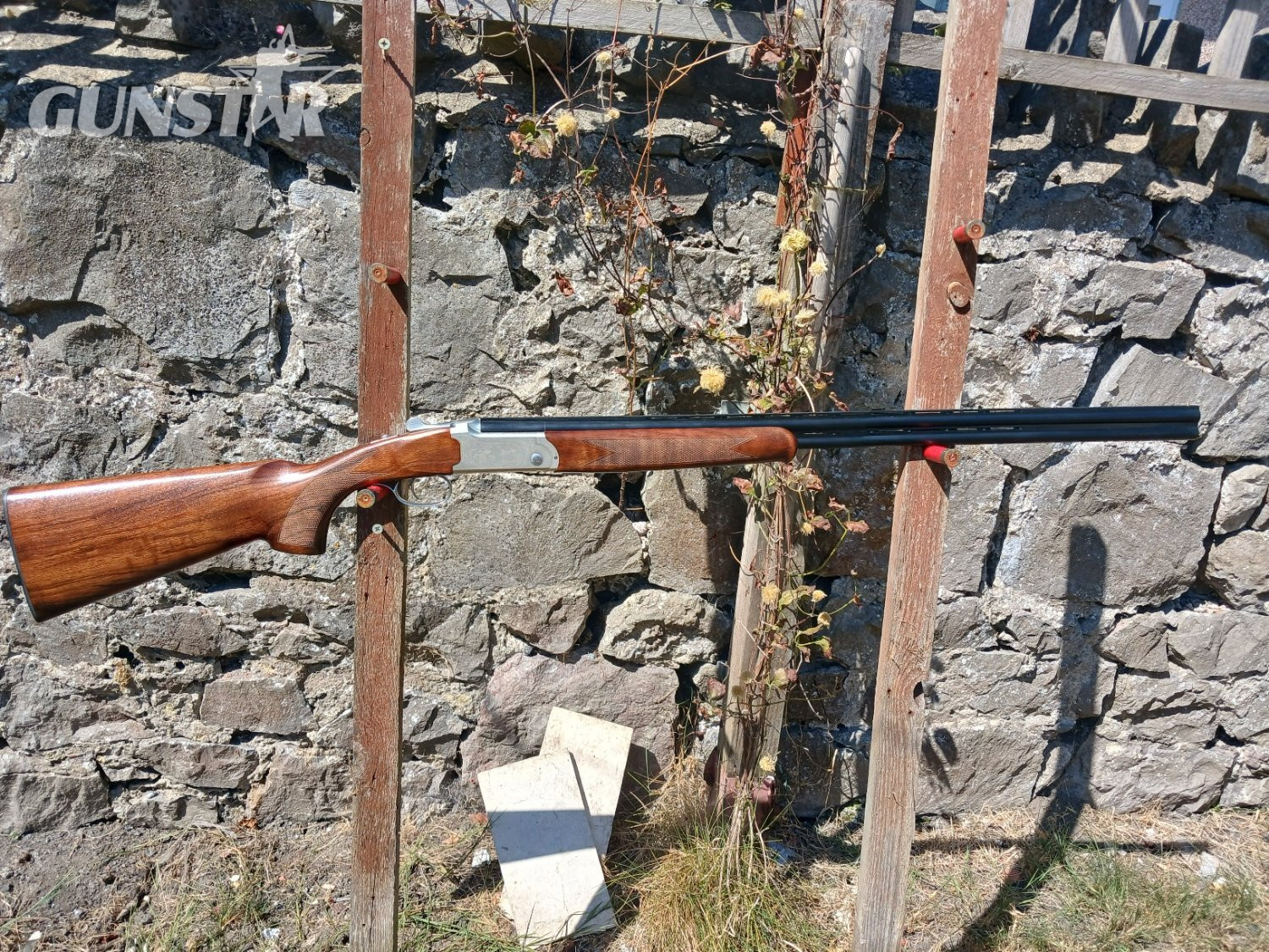 Yildiz SPZ ME Over and Under .410 Bore/gauge in 