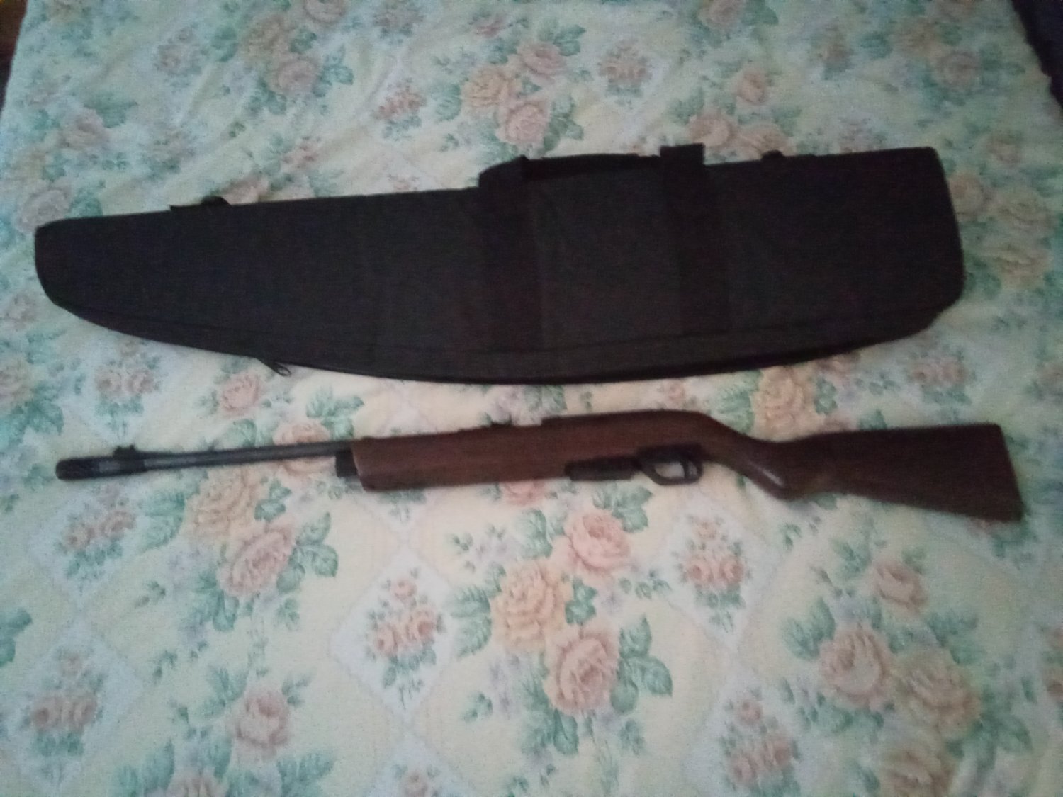 Crosman Crossman 1007 .177