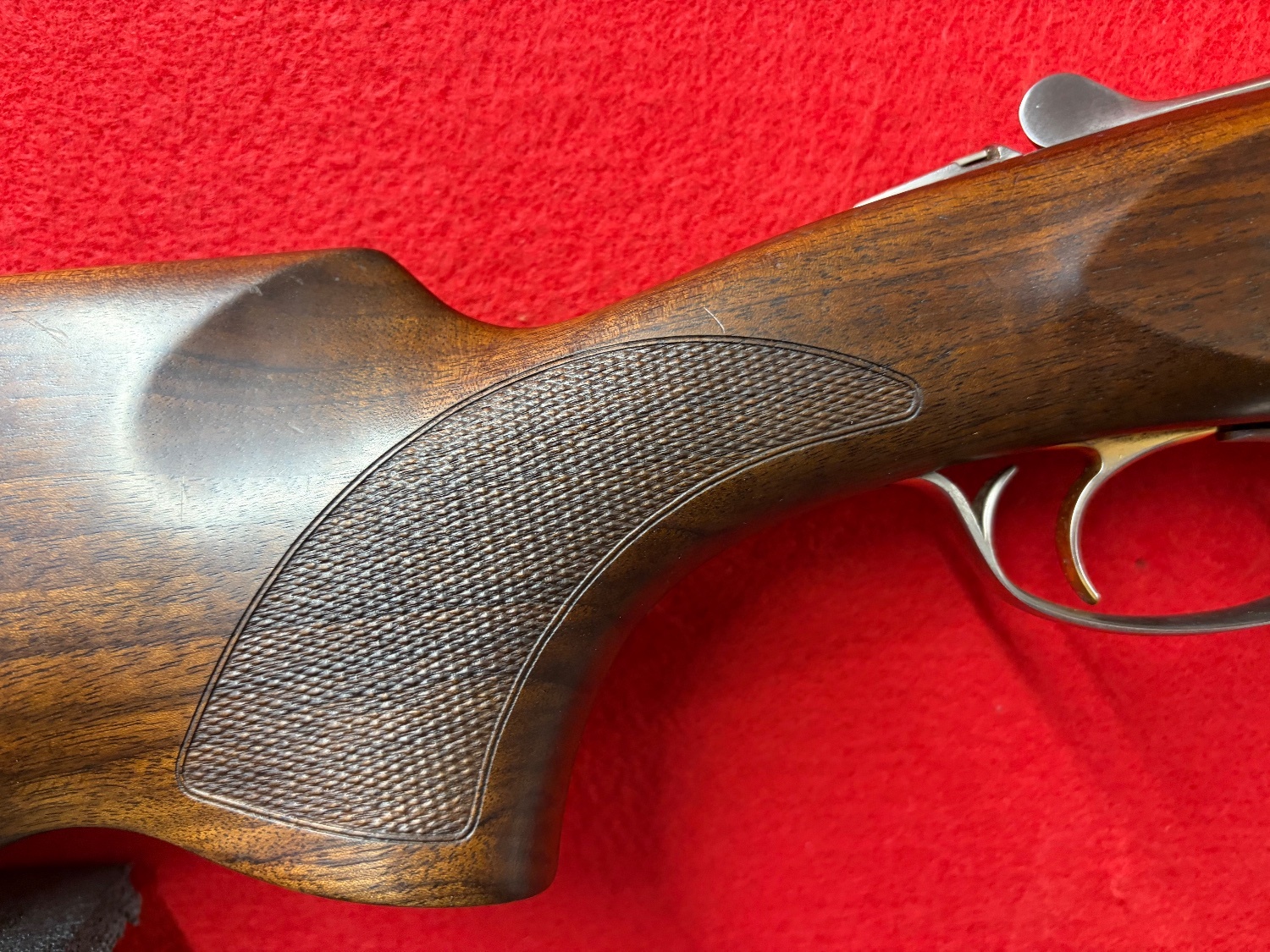 Beretta Silver Pigeon 1 Over and Under 12 Bore/gauge