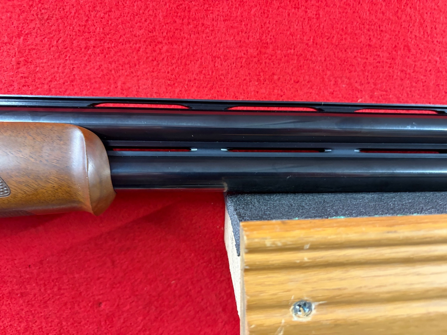Beretta Silver Pigeon 1 Over and Under 12 Bore/gauge - {CATEGORY}
