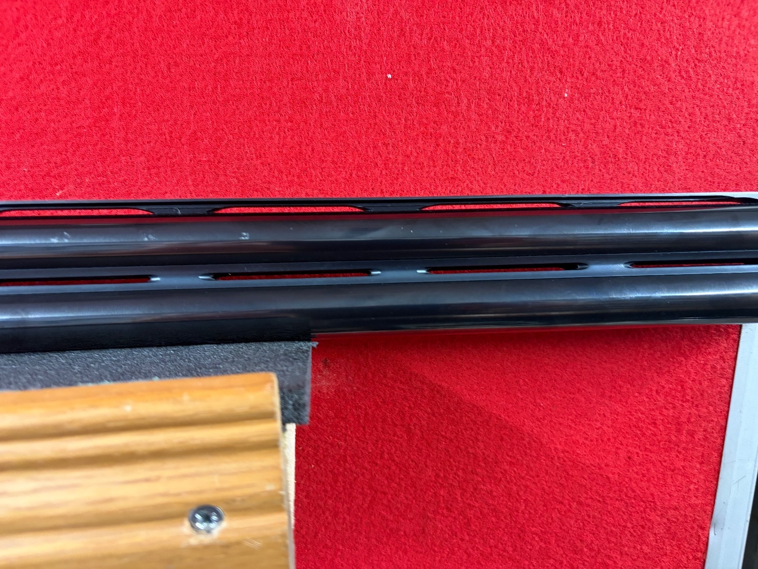 Beretta Silver Pigeon 1 Over and Under 12 Bore/gauge 