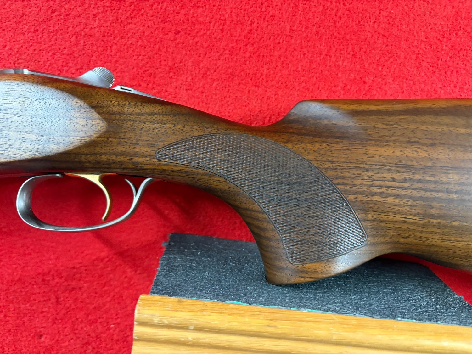 {CATEGORY} - Beretta Silver Pigeon 1 Over and Under 12 Bore/gauge