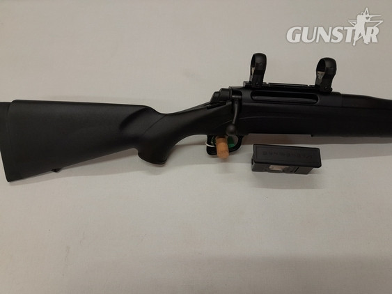 Remington 770 Bolt Action 7mm Rifle in 
