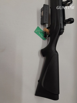  Remington 770 Bolt Action 7mm Rifle