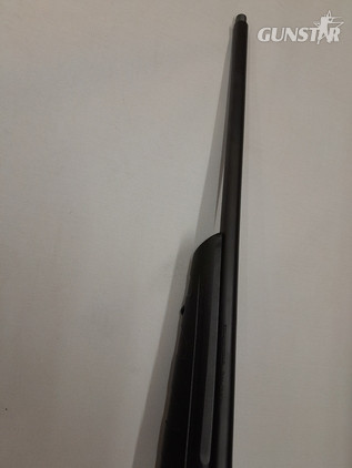 Remington 770 Bolt Action 7mm Rifle - {CATEGORY} in 
