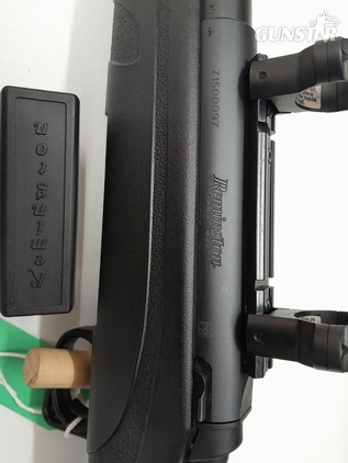 Remington 770 Bolt Action 7mm Rifle - {CATEGORY}
