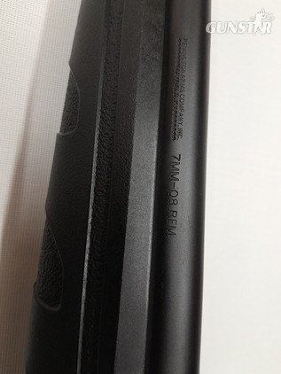 Remington 770 Bolt Action 7mm Rifle 