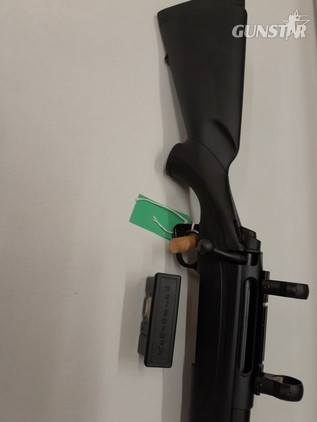 {CATEGORY} - Remington 770 Bolt Action 7mm Rifle in 