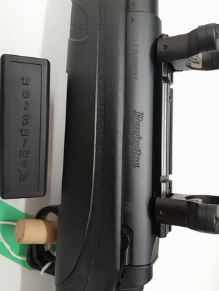 Remington 770 Bolt Action 7mm Rifle - {CATEGORY}