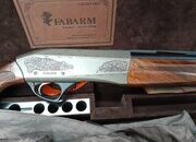 Fabarm XLR 5 VELOCITY x2 barrel set Semi-Auto 12 Bore/gauge