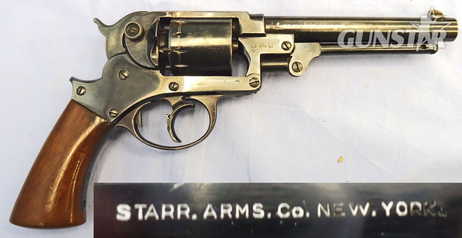 Pietta 1873 Single Action Army .44 Revolver in 
