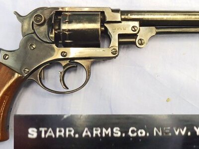 Pietta 1873 Single Action Army .44 Revolver