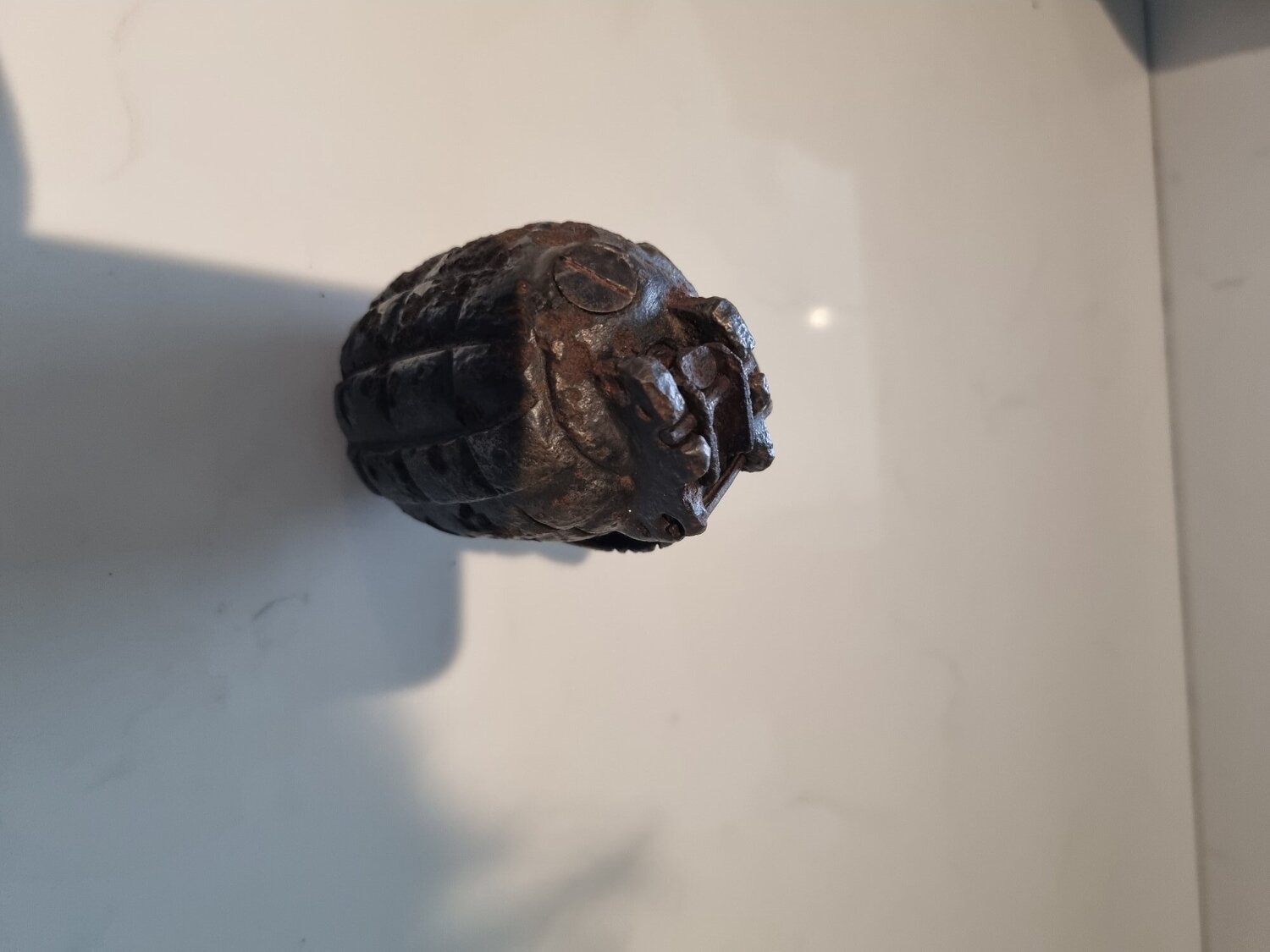Antique & Militaria