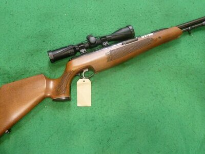 Air Arms TX200 Hunter Carbine .177