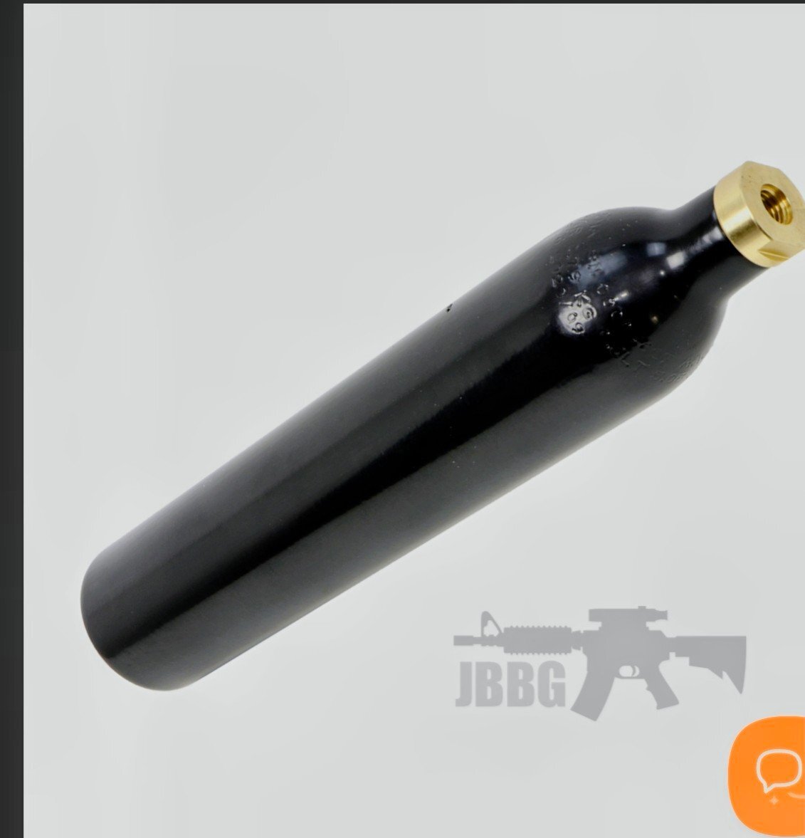  Kral Jumbo hi cap .22