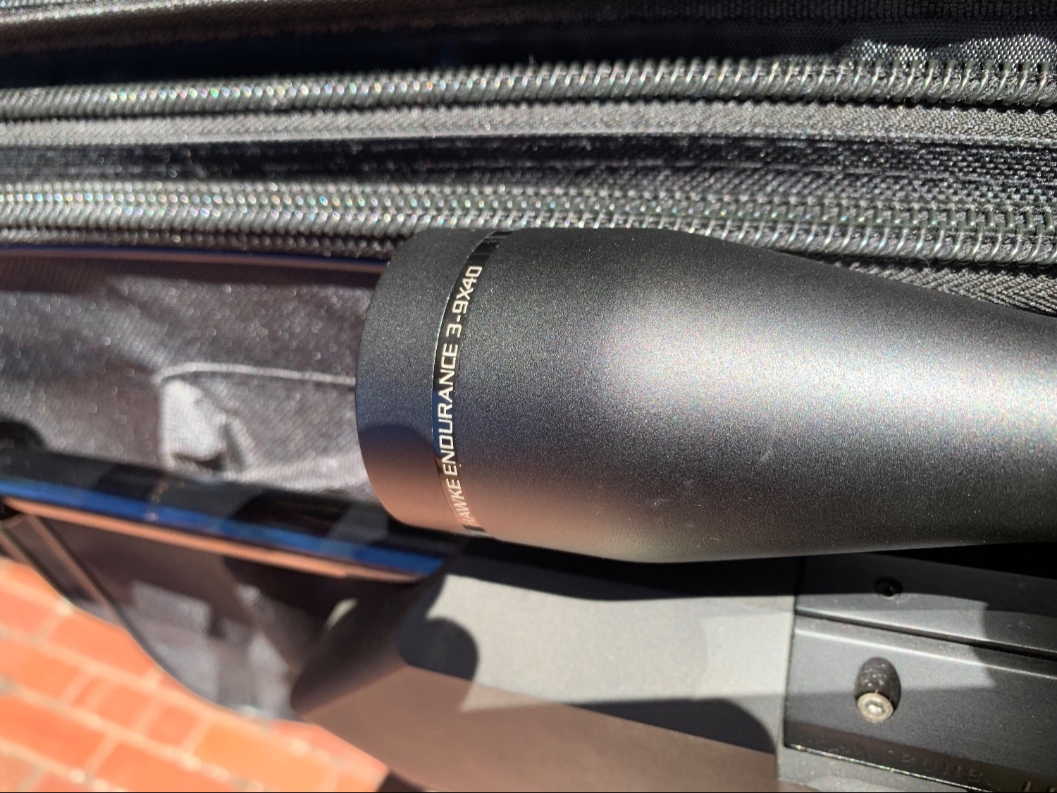 {CATEGORY} - Pax Guns Parker hale Phoenix fast fire ten .22