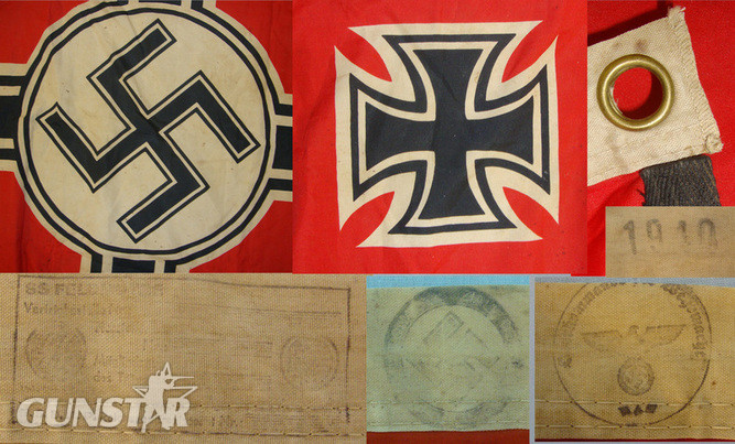 German made  Antique & Militaria in 
