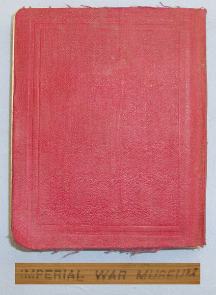  Unique* Imperial Museum Reserve Stock Field Service Regulations – Part 1. Operations. 1909 (Reprint 1914) Manual. BO 455. Unique* Imperial Museum Reserve Stock Field Service Regulations – Part 1. Operations. 1909 (Reprint 1914) Manual. BO 455. Other Accessory