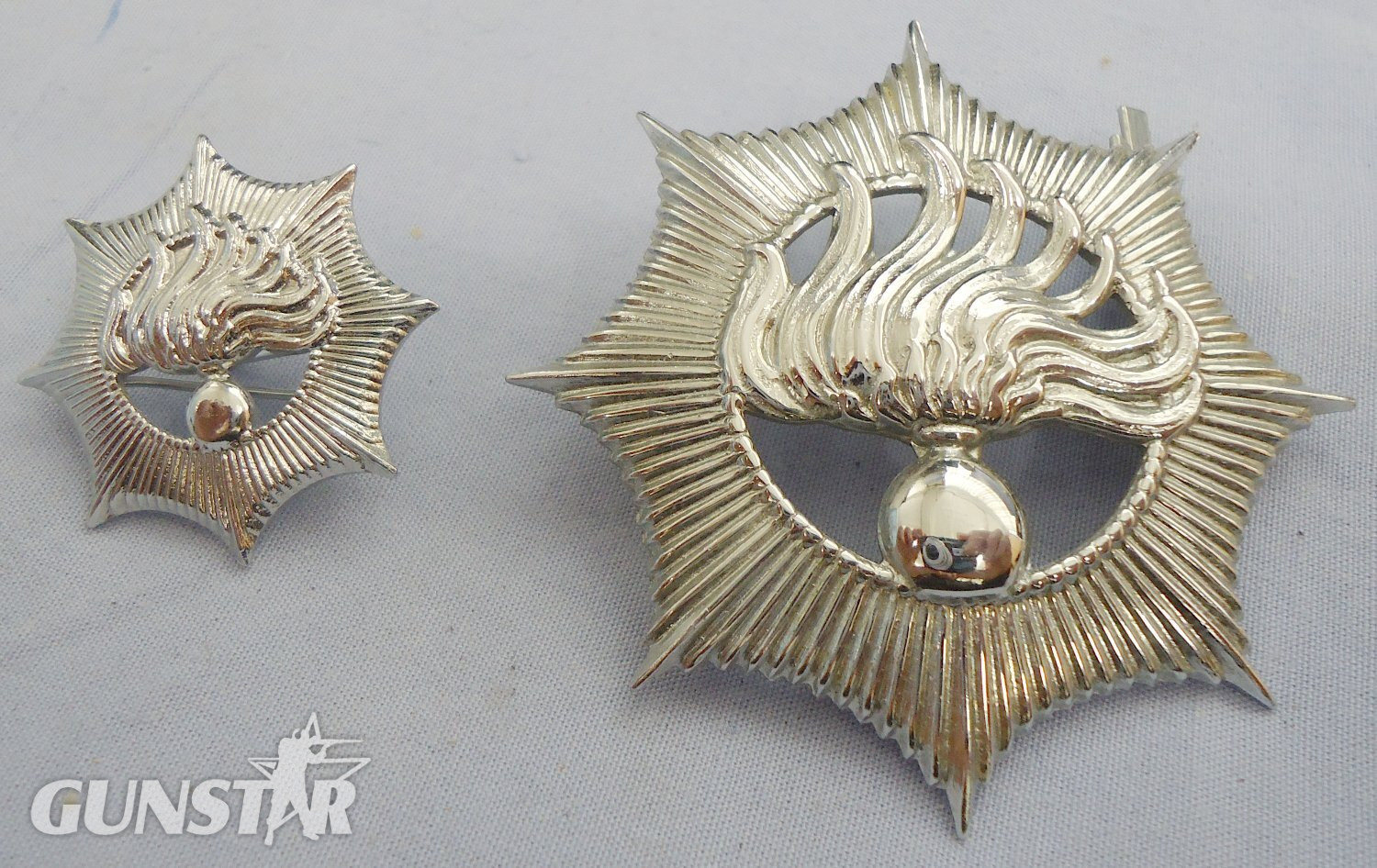 Set* National Police Corps (Netherlands) Vintage Badges. BA 900. Set* National Police Corps (Netherlands) Vintage Badges. BA 900.  Antique & Militaria