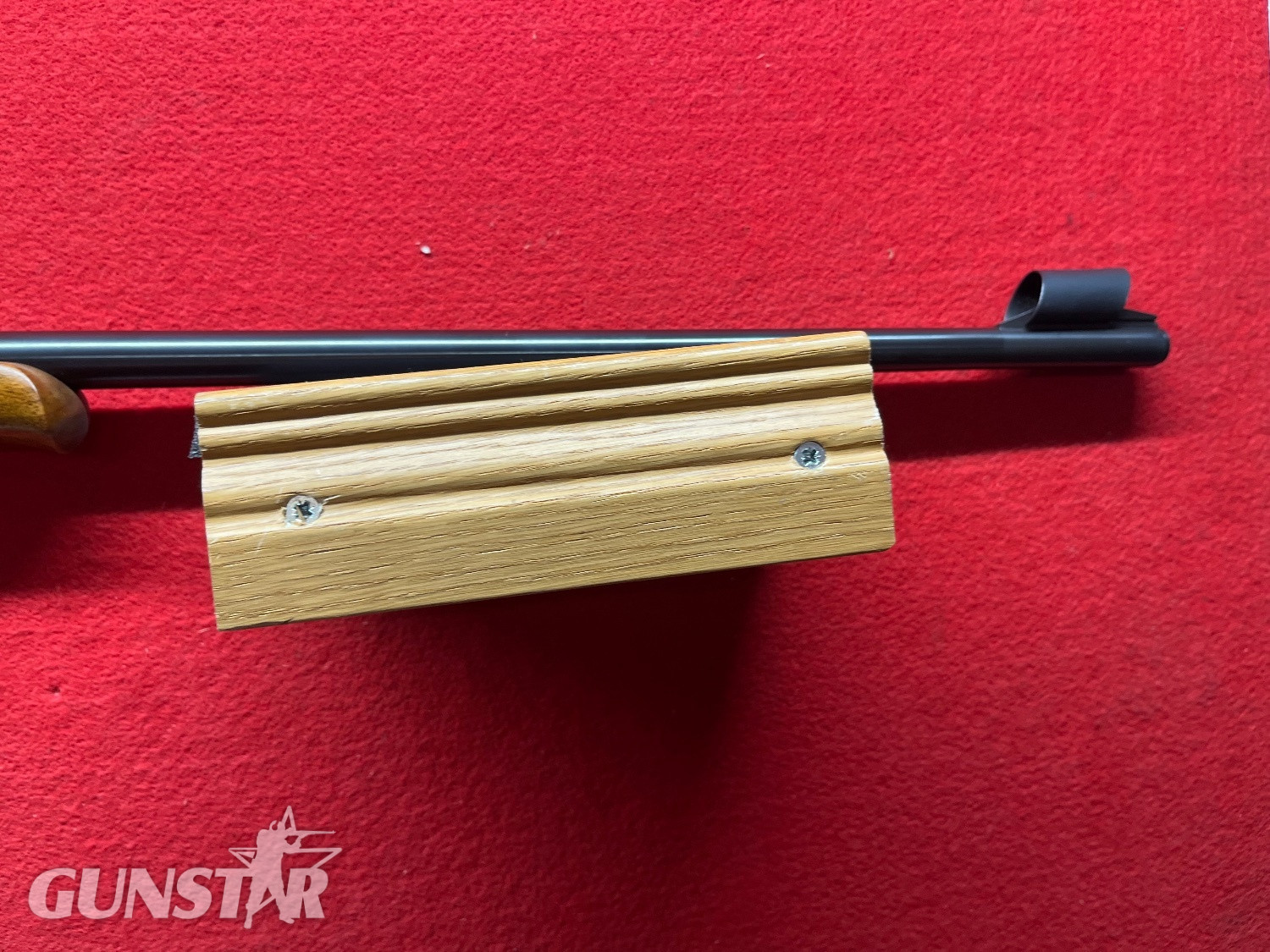 BRNO Mod 2-E Bolt Action .22 Long Rifle (.22 LR) Rifle - {CATEGORY} in 